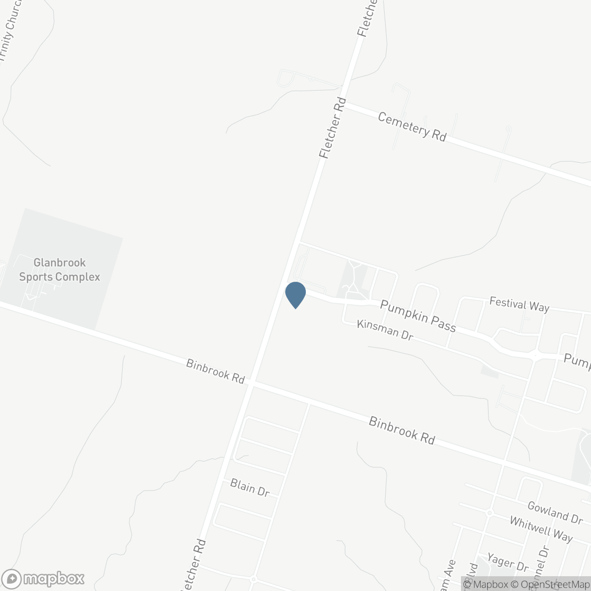 419 PUMPKIN PASS, Binbrook, Ontario L0R 1C0